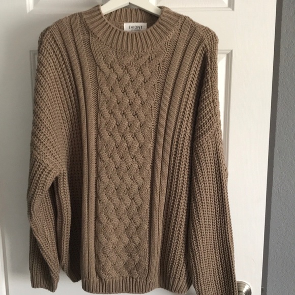 Sweater by Evident Los Angeles - Picture 1 of 1